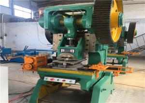 China Safety Razor Wire Making Machine factory