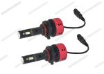 High Heat Conduction Brightest 9005 LED Headlight Kit , 35w 9005 LED High Beam