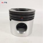QSL9 Isle 6L Diesel Engine Piston 4941395 4941393 3966721