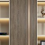 Cabinet Wooden Office Furniture Desk Background Cabinet Office Bookcase