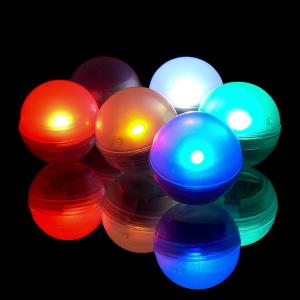 China Multi-Color LED Fairy Light For Wedding, Party, Events Decoration, Promotional Giveaways And More! factory