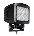 60w Cree Heavy Duty LED Work Lights Hilux 4200lm IP67 For Mining Trucks