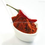 400SHU Smooth Sweet Pepper Paprika Mild 19cm Vacuum Sealed