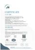 Shenzhen Bely Energy Technology Co., Ltd. Certifications