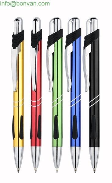 brand plastic pen,Advertising cheap custom bulk ballpoint pens,promotional ball