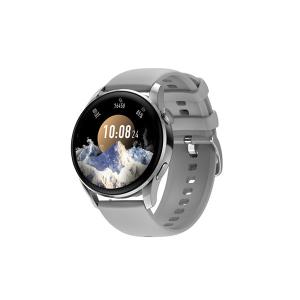 China DT3 390x390 HD Bluetooth 5.0 DT Smart Watch Wireless Charging factory