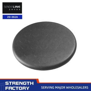 China Customized Color Breathable Chair Cushion Pad Home Bar Stool Cushions Round factory
