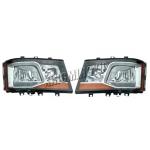 2379890 2379894 2379893 2379889 2655847 2655846 2379891 2379892 Head Lamp for