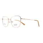 MD154 Lightweight Optical Metal Frame Glasses