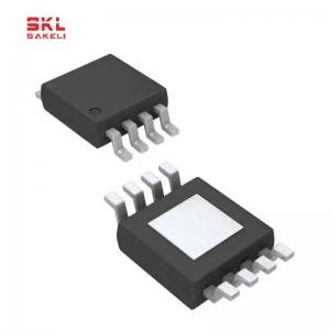 China MP1584EN-LF-Z Understanding Ic Chips Ultra Low Noise Step Down DC Converter factory