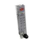 Original Dwyer RMA-45-SSV Flow Meter 5-50 GPH Water Stainless Valve