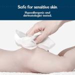 Baby Hand And Mouth Special Customized Wet Wipes 80 Large Pack Newborn Supplies