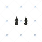 YAMAHA NOZZLE 72A KV8-M7720-A0X assembly , smt machine parts