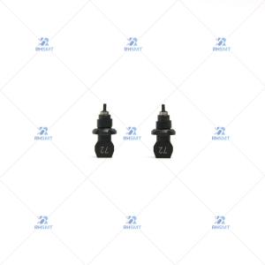 China YAMAHA NOZZLE 72A KV8-M7720-A0X assembly , smt machine parts factory