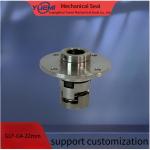 Flange Cartridge Grundfos Pump Mechanical Seal GLF-G4-22mm HQQE