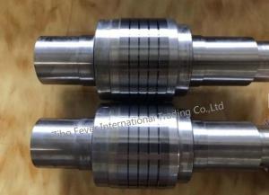 China Hss Oem High Speed Steel Rolls Bar Mill Bright Surface factory