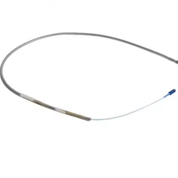 330172-00-08-10-01-05 3300 5mm Proximity Probes for PLC PAC & Dedicated