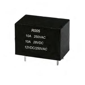 China Miniature High Power Latching Relay for energy meters or kilowatt hour meter factory