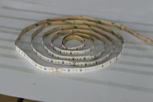 China LED 60pcs-3528 strip epoxy glue DC12V 4.8W IP65 factory