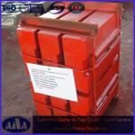 high chrome impact crusher blow bar for Shanbao,SBM,Weibos,Gator,Liming