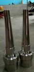 20mm Water Outlet Dancing Fountain Nozzles Single Jet