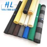 18*16 120g Waterproof Fiberglass Insect Screen For Window And Door