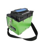 FTTX KEXINT Fiber Optic Splicing Machine , SM MM G655 Optical Fiber Fusion
