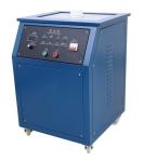 Dual use Jewelry 2KG Gold or 0.6KG Platinum Melting Furnace