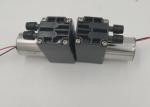 DC Motor Vacuum Brushless Diaphragm Pump 120kpa Pressure Low Power Consumption