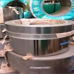 ASTM 321 BA Stainless Steel Strip 0.8mm 1mm 300 Series 2B