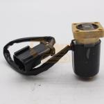 Electric Solenoid Valve Assy 17A-15-17271 714-10-16951 For Komatsu Loader W380-3