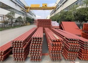 China ASME CE Standard BoilerMembrane Water Wall 90T/H CFB Boiler Cooler factory