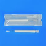 ABS Oropharyngeal Throat Swab Female Swab Cervical Collection