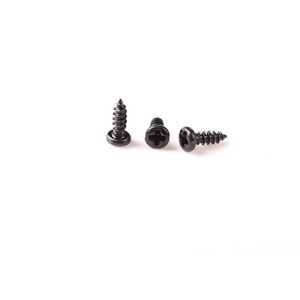 Non-Standard Customized Size Flat Head M0.5-M3 Mini Precision Screw Stainless