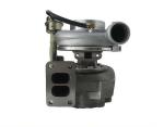 Cummins HX35W Turbocharger System With Aluminum Blades 3590506