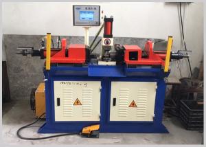 China Easy Operation Aluminum Pipe End Forming Machine High Control Accuracy factory