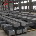 Factory Hot Sale Metal Sheet S275jr S235jr Hight Carbon 100X10mm Thick 50X10mm
