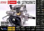 Fuel Injection Pump 294000-1370 294000-1372 294050-0850 294000-2360 294000-3030