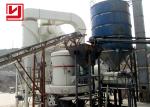 Large Passing Ratio 4 ton 20mm Raymond Roller Mill