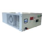 CE Electropolishing Power Supply Forced Air Cooling 0-30V High Voltage 200A