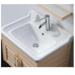 Modern Alunimun Bathroom Vanity/ aluminum alloy bathroom cabinet/Mirror Cabinet