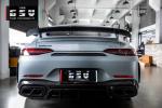 For Mercedes AMG GT50 53 63 Carbon Fiber Body Kit AMG GT50 53 63 Upgraded Top