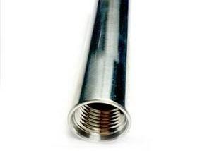 China Hydraulic Pneumatic Cold Drawn Hard Chrome Rods factory