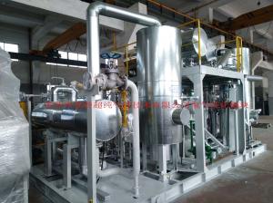 China Custom Auto Natural CNG Gas Dryer Ex Type 500SCFM SEC Standard factory