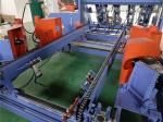 Wood Pallet Machine Pallet Corner Cutting Machine, European Wooden Pallet