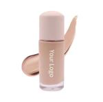 High Quality Vegan Cruelty Free BB Cream Foundation Full Coverage Super