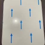 PVDF Coating Aluminum Honeycomb Board For Curtain Wall And Construction