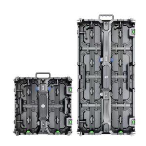 China IRB Series Full Color LED Screen Elevate Your Marketing Strategy and Stand Out factory