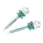 Surgsci 10/12mm Disposable Laparoscopic Blunt Trocar ISO13485 with Thread