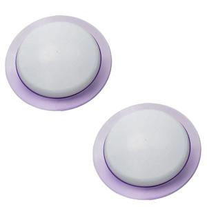 China 50W Round Colorful Indoor LED Light Bulbs B22 E14 E27 E40 With Milky Cover factory
